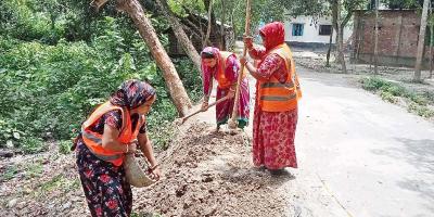 শ্রমের মর্যাদা বিষয়ক প্রবন্ধ রচনা, ১ম পর্ব, এইচএসসি বাংলা ২য় পত্র